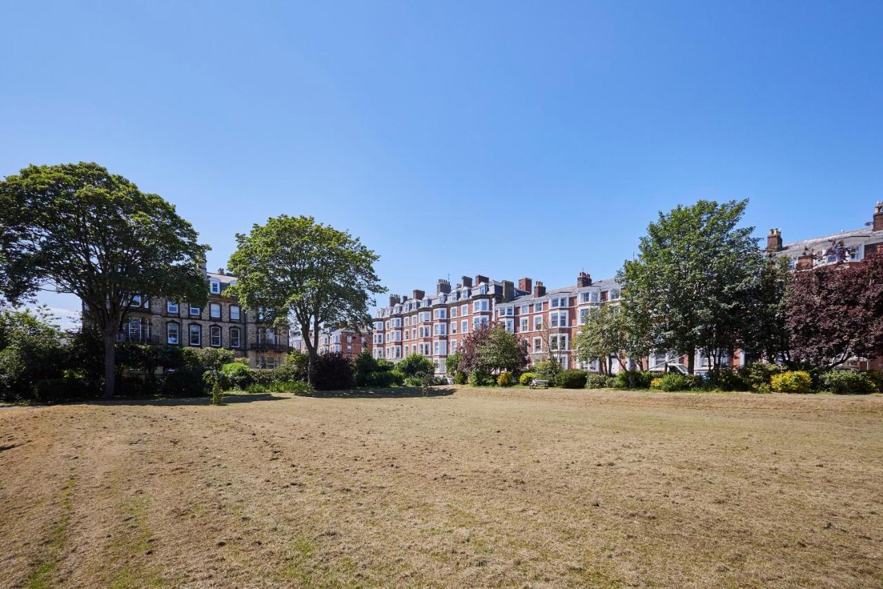 Host & Stay - Brooklands Timeless Scarborough Exterior foto